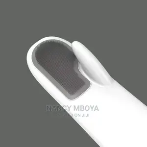 *New Design Reusable Silicon Wash Gloves