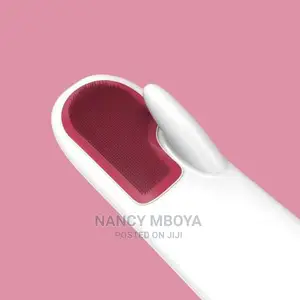 *New Design Reusable Silicon Wash Gloves