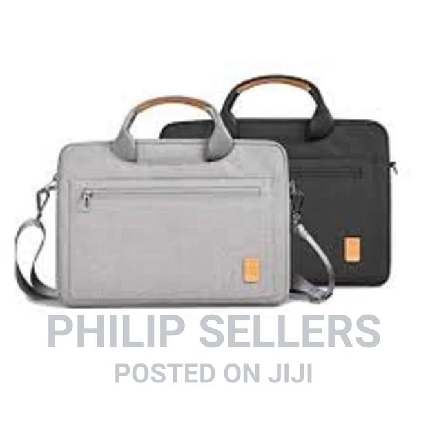 Wiwu Pioneer Handbag Larger Capacity - thumbnail 2