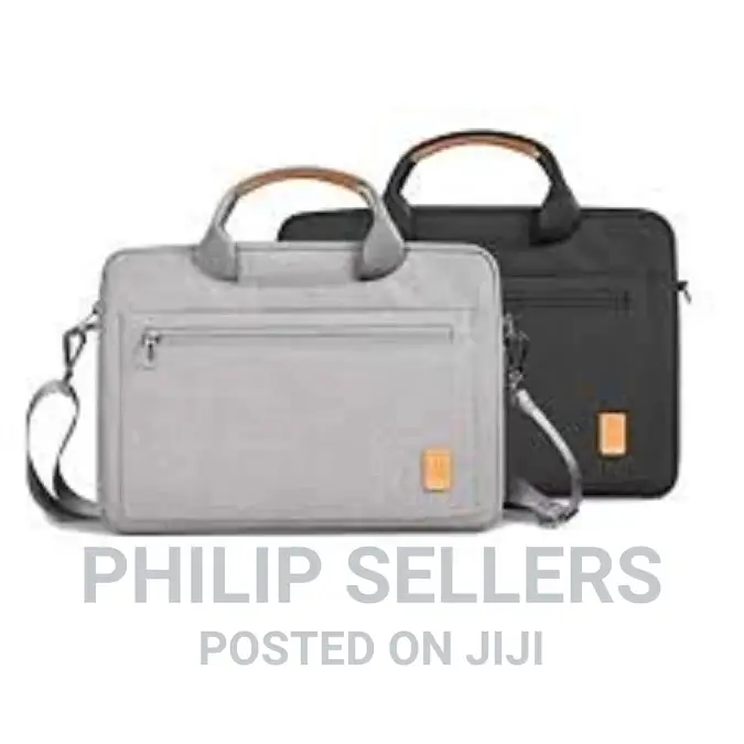 Wiwu Pioneer Handbag Larger Capacity
