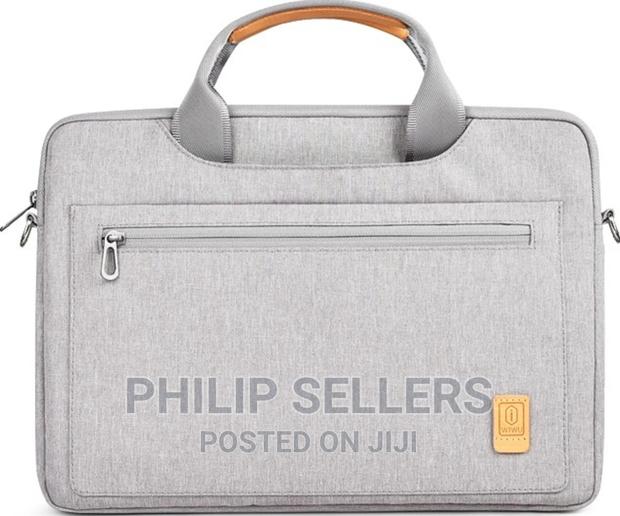 Wiwu Pioneer Handbag Larger Capacity - main view