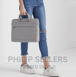 Wiwu Pioneer Handbag Larger Capacity