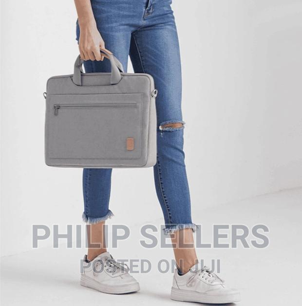 Wiwu Pioneer Handbag Larger Capacity - thumbnail 3