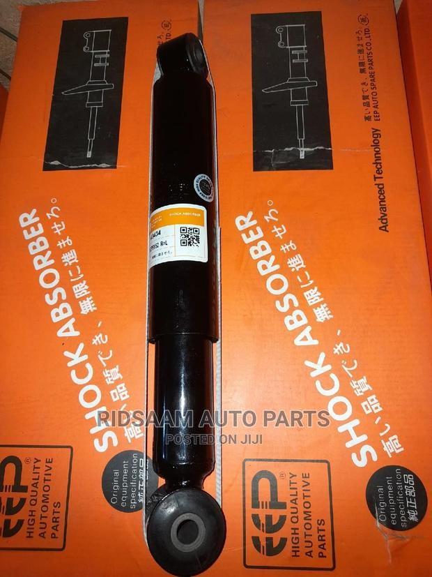 Probox Rear Shock Ncp51/52