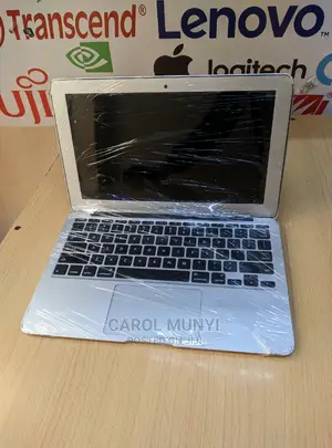 Laptop Apple MacBook Air 2015 8GB Intel Core I5 SSD 128GB