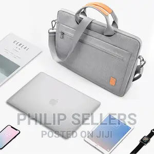 Pioneer Shoulder Bag