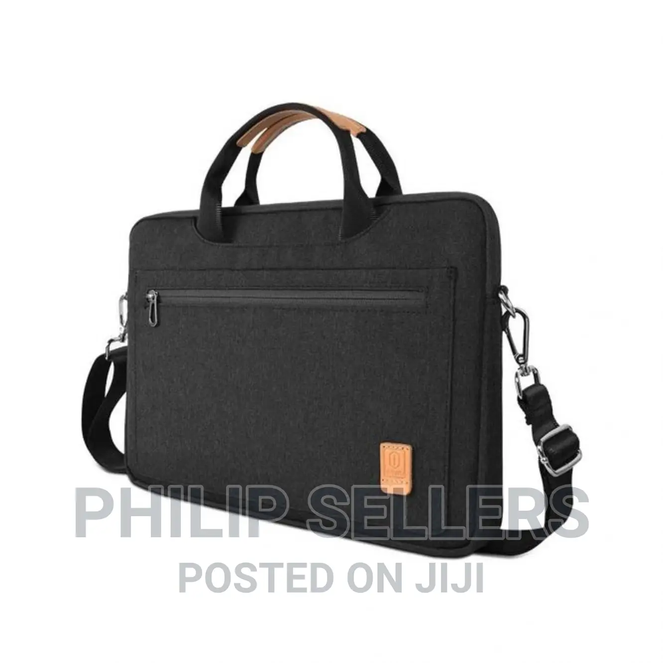 Pioneer Shoulder Bag