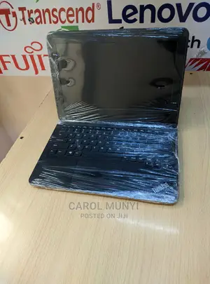 New Laptop Lenovo ThinkPad 11e 4GB Intel Celeron SSD 128GB