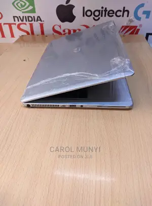 New Laptop HP EliteBook Folio 9470M 4GB Intel Core I5 HDD 500GB