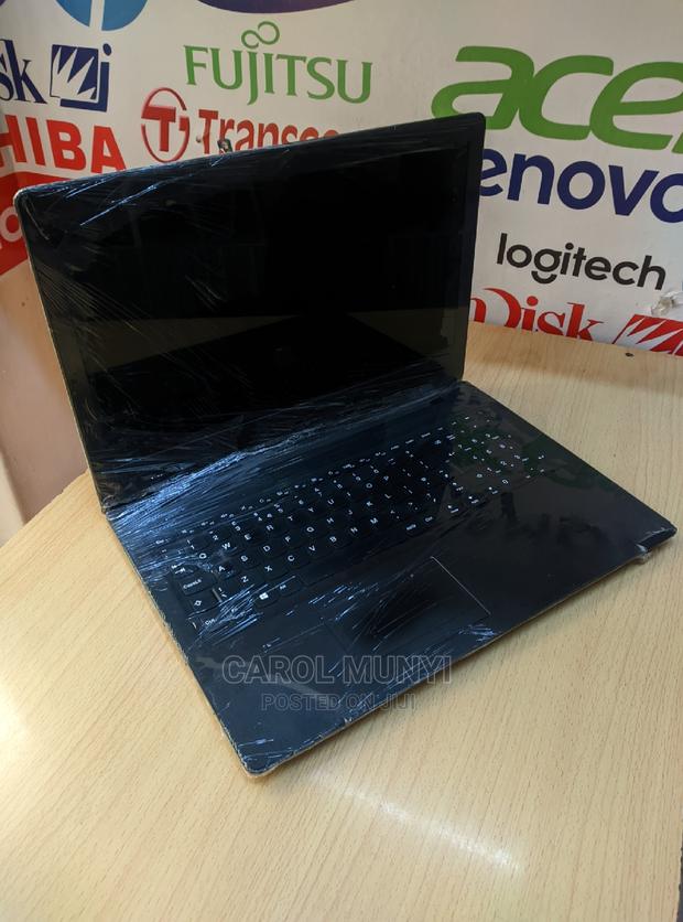 New Laptop Lenovo IdeaPad 110 4GB Intel Core I3 HDD 500GB