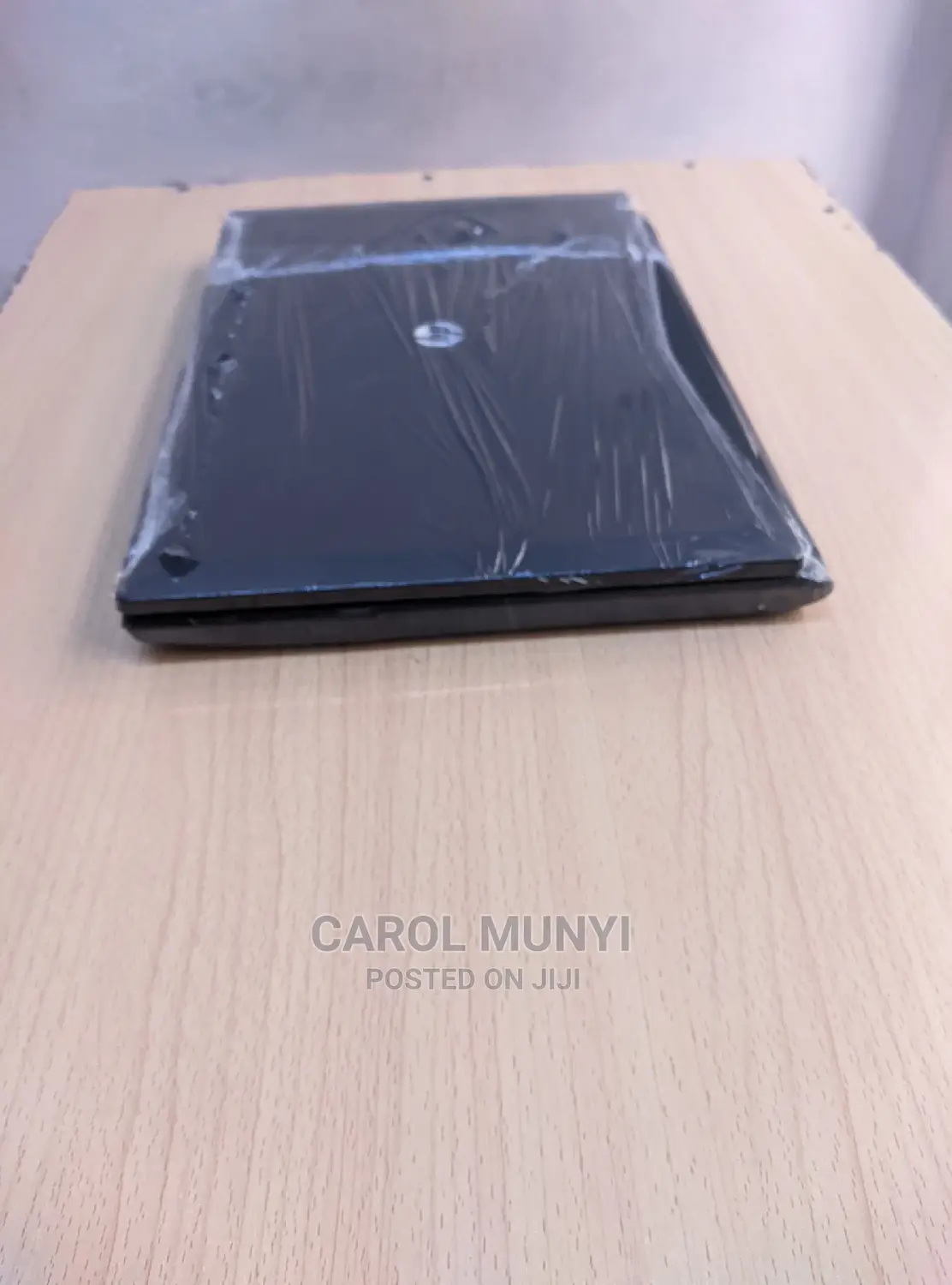 New Laptop HP 15 4GB Intel Core I3 HDD 500GB