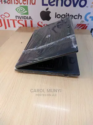 New Laptop HP 15 4GB Intel Core I3 HDD 500GB