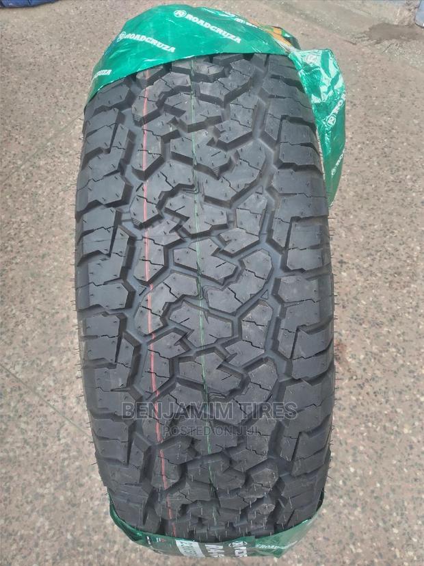 Roadcruza Tires Sizes 235/65r17 All Terrain.