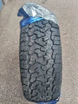 Comforser Tires Sizes 235/65r17 All Terrain.