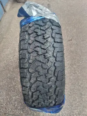 Comforser Tires Sizes 235/65r17 All Terrain.