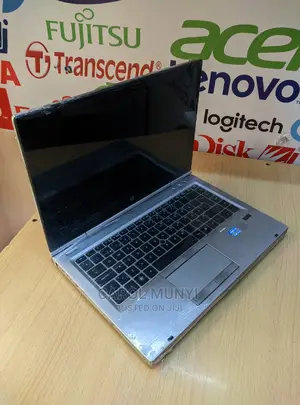 Laptop HP EliteBook 8470P 4GB Intel Core I7 HDD 500GB