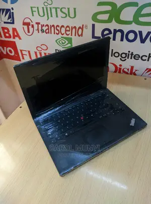 New Laptop Lenovo ThinkPad X240 4GB Intel Core I5 HDD 500GB