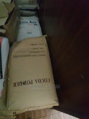 Cocoa Powder