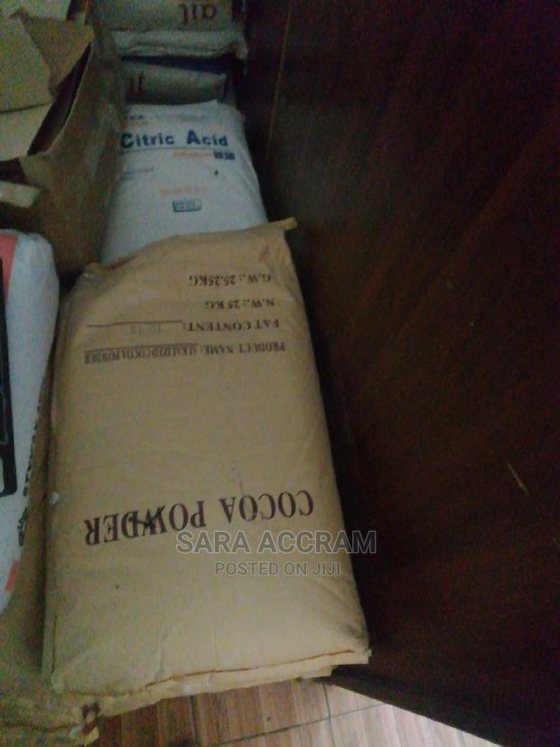 Cocoa Powder - thumbnail 3