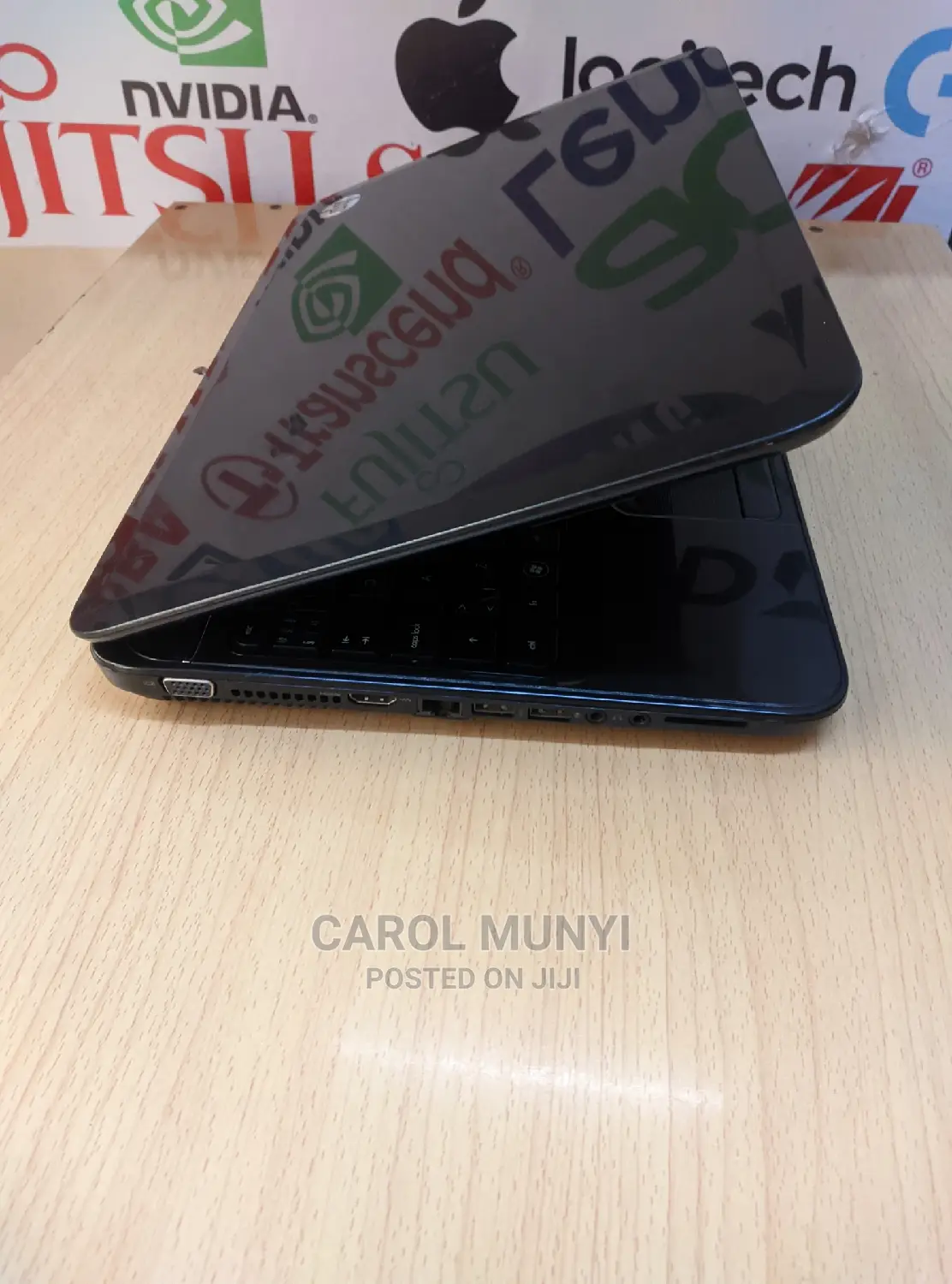 New Laptop HP Pavilion G6 4GB AMD A6 HDD 500GB