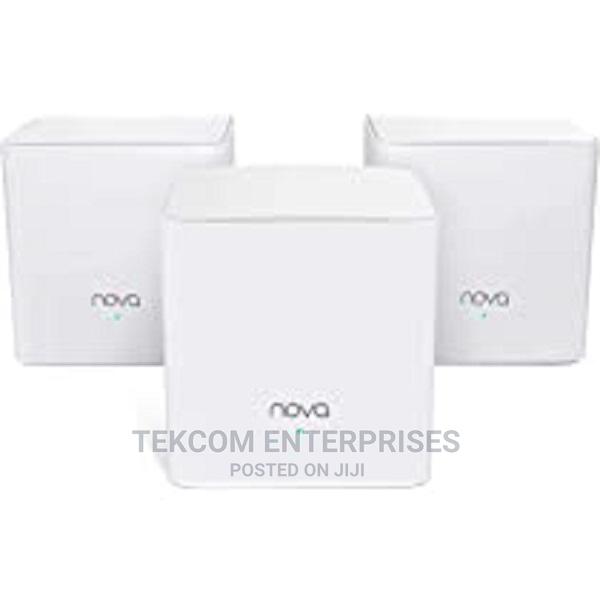 Quality Tenda Mw5s 3-Pack Mesh