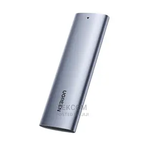UGREEN M.2 SATA/Nvme Hard Drive Enclosure - CM400