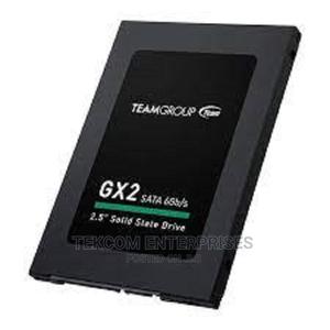 Teamgroup 2.5 SSD 256gb - thumbnail 2