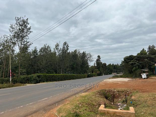 Prime Residential Plot for Sale in Kikuyu, Kamangu.U. - thumbnail 2