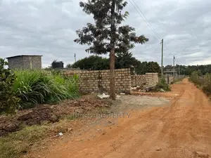 Prime Residential Plot for Sale in Kikuyu, Kamangu.U.