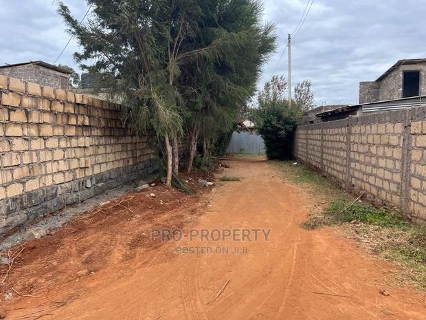 Prime Residential Plot for Sale in Kikuyu, Kamangu.U. - thumbnail 3