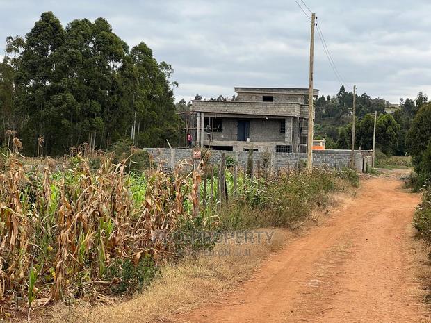 Prime Residential Plot for Sale in Kikuyu, Kamangu.U. - thumbnail 10