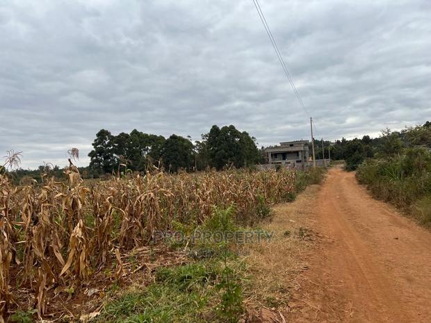 Prime Residential Plot for Sale in Kikuyu, Kamangu.U. - thumbnail 11
