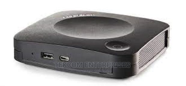 Barco C-5 Set Certified in Line With EU Wireless Requirement