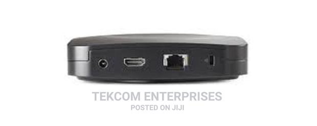 Barco C-5 Set Certified in Line With EU Wireless Requirement - thumbnail 2
