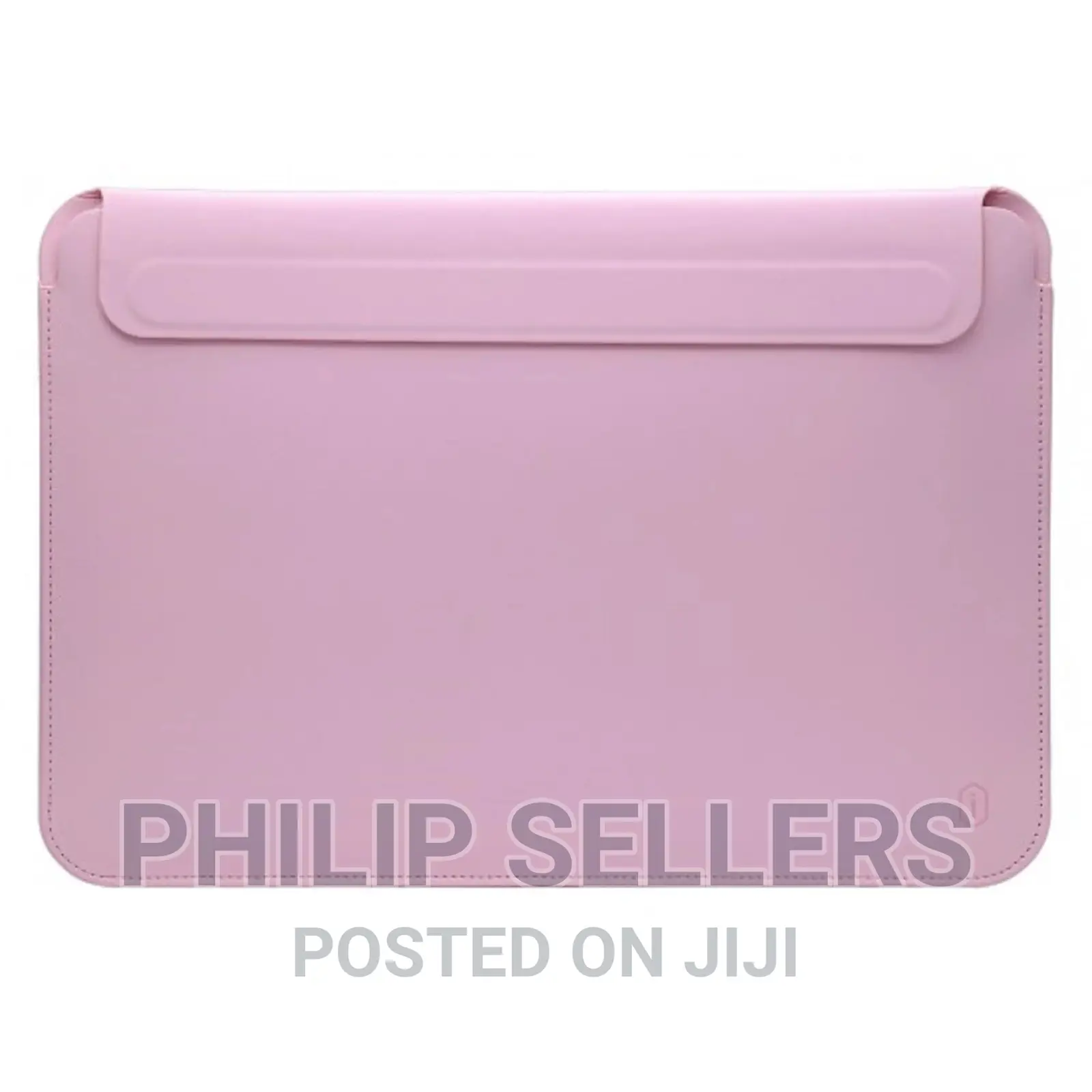 WIWU Leather Waterproof Sleeve for Macbook Pr
