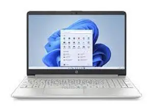 New Laptop HP 15 8GB Intel Core I5 SSD 256GB