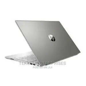 New Laptop HP 15 8GB Intel Core I5 SSD 256GB