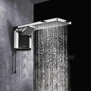 Lorenzetti Acqua Duo Ultra Instant Shower