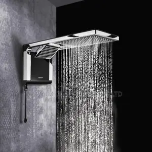 Lorenzetti Acqua Duo Ultra Instant Shower