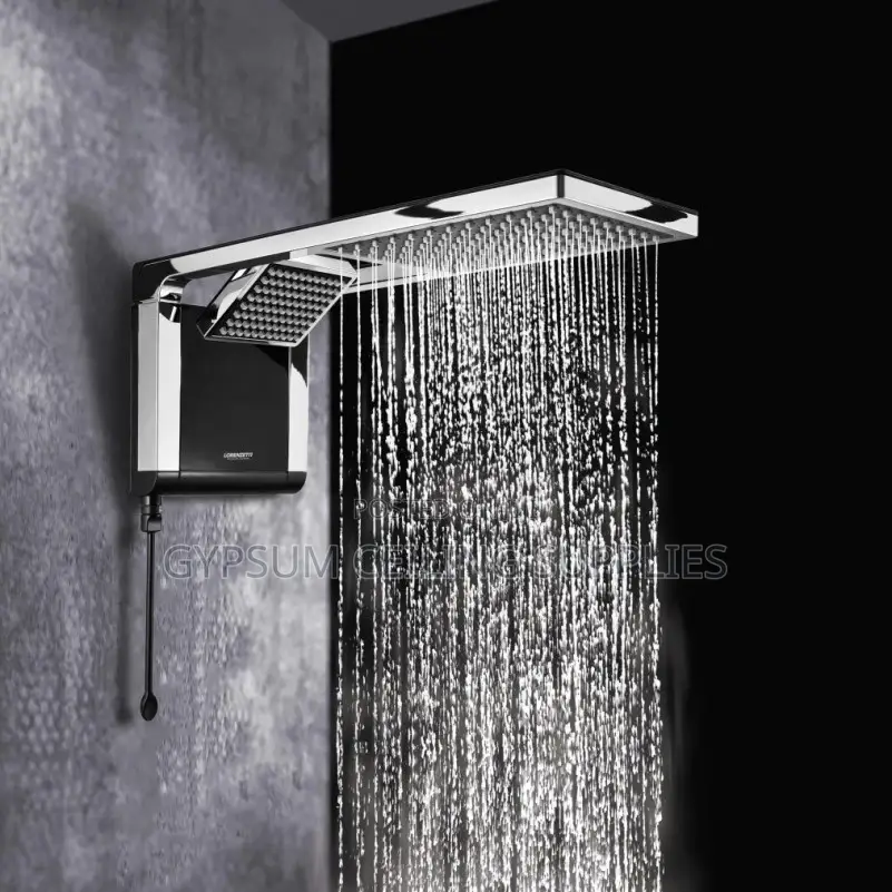 Lorenzetti Acqua Duo Ultra Instant Shower