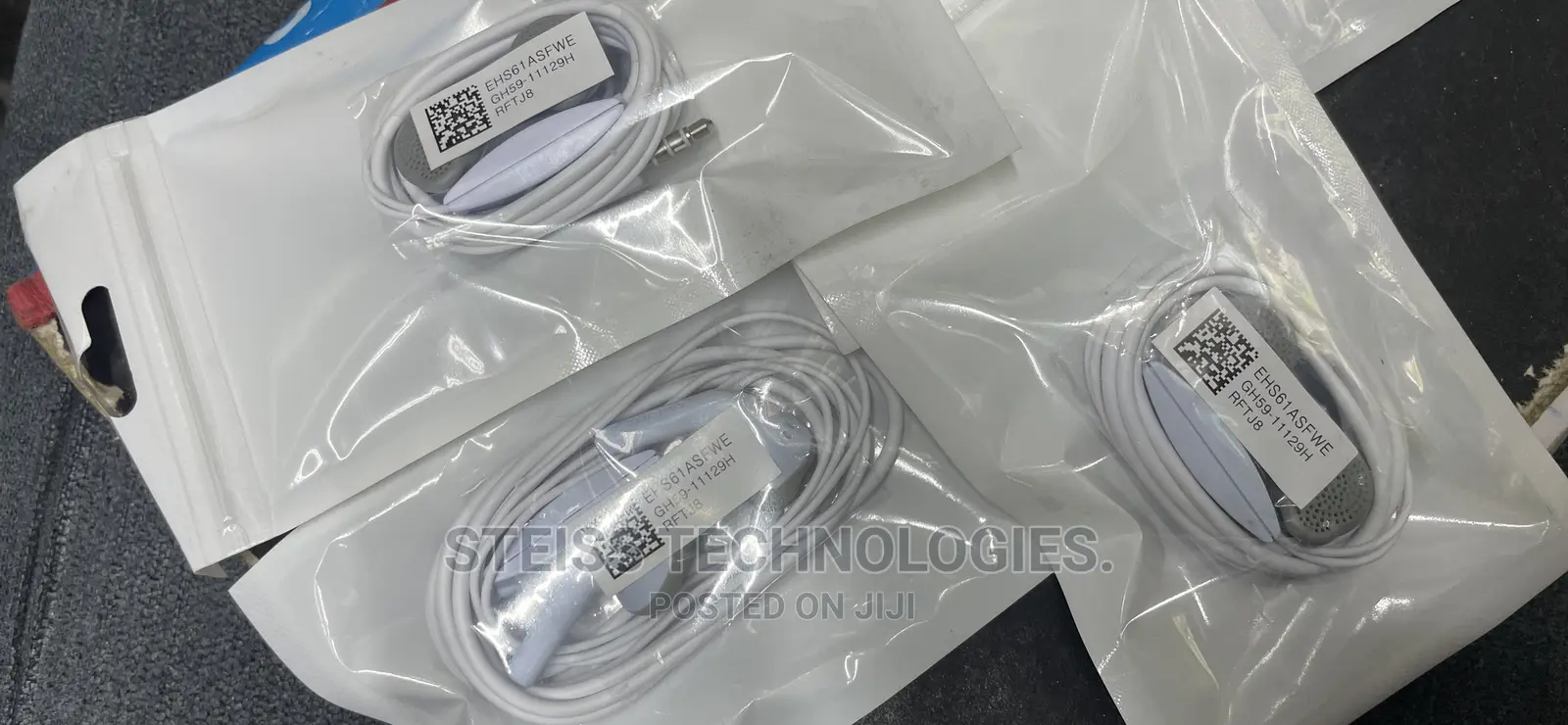 Yj-samsung Earphones.