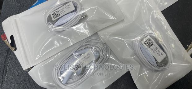 Yj-samsung Earphones. - main view