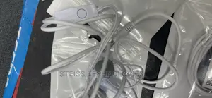 Yj-samsung Earphones.