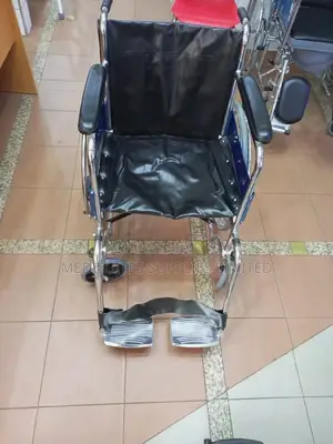 Standard Wheelchair.