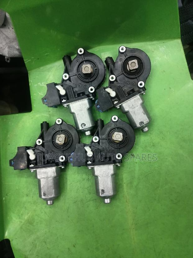 Nissan Wingroad/Teana/Slphy Window Motor - thumbnail 2
