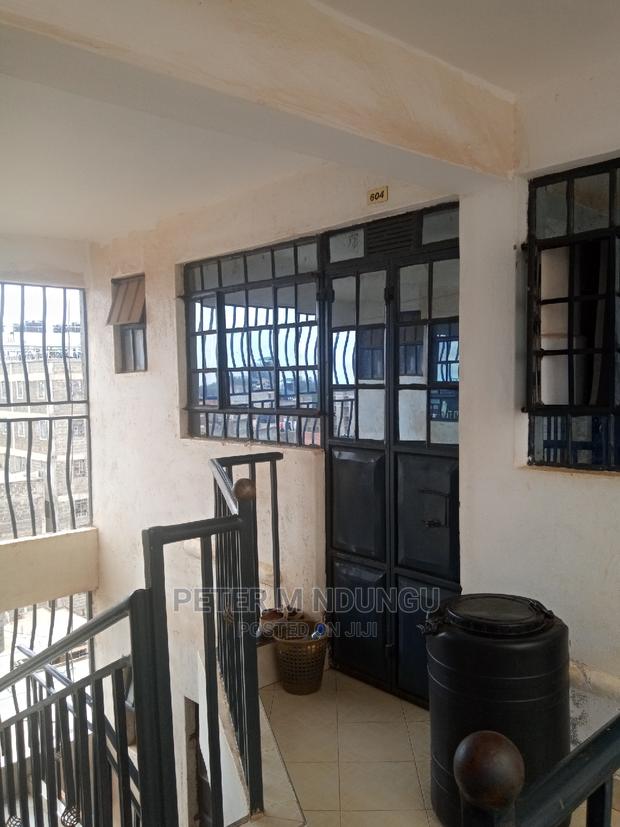 Furnished 1bdrm Apartment in Juja for sale - thumbnail 5