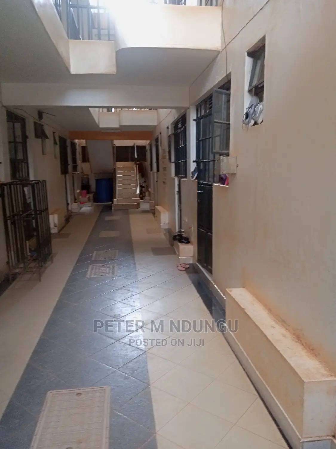 Furnished 1bdrm Apartment in Juja for sale