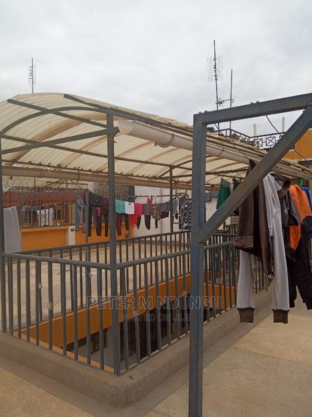 Furnished 1bdrm Apartment in Juja for sale - thumbnail 7