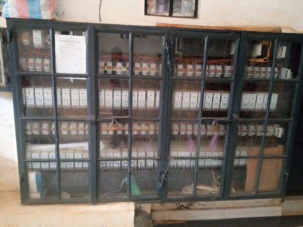 Furnished 1bdrm Apartment in Juja for sale - thumbnail 8