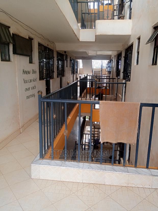 Furnished 1bdrm Apartment in Juja for sale - thumbnail 10
